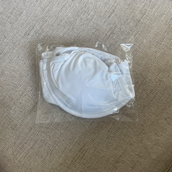 NWT Diana Underwire Bikini Top Size Large - Picture 2 of 3